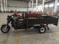 Loncin LX250ZH-11 грузовой мотоцикл грузоподъёмностью 1000 кг